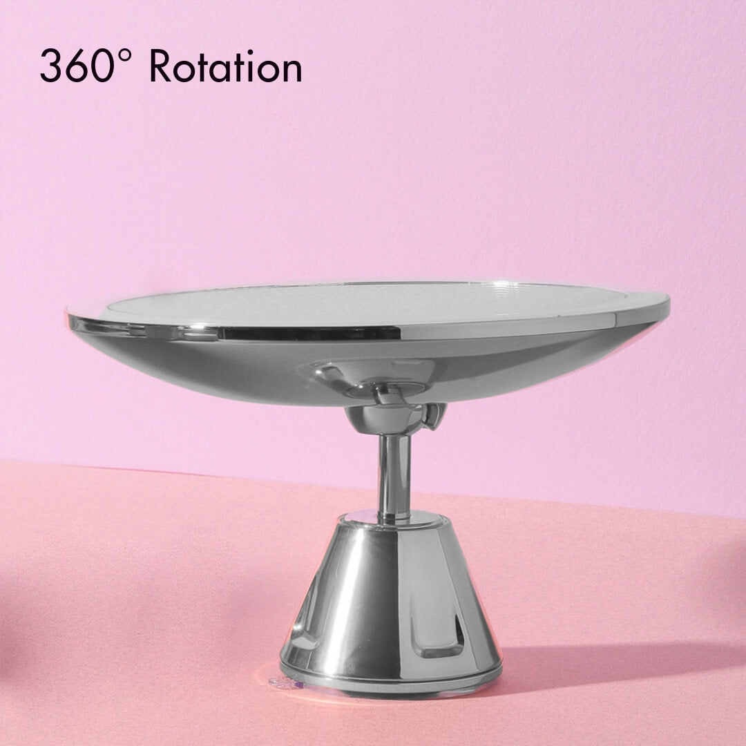 Lana 10x Magnifying Mirror