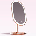 Vera Lighted Vanity Mirror